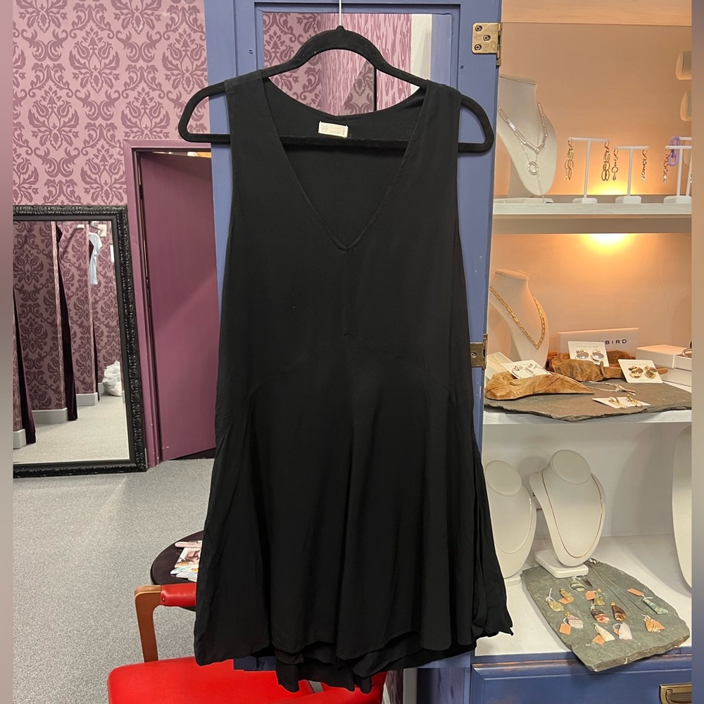 Gentle Fawn Dress
